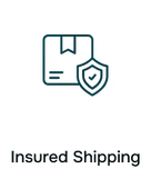 Insured Shipping
