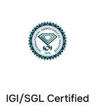 IGI/SGL Certified